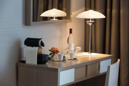 Hôtel Point France - 100