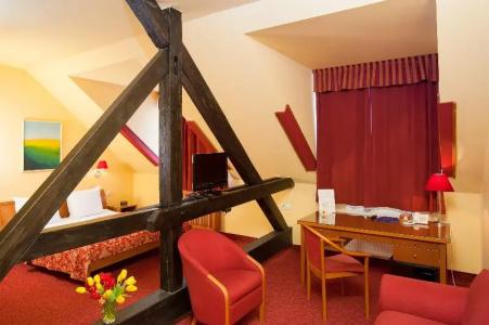 Cloister Inn - 25