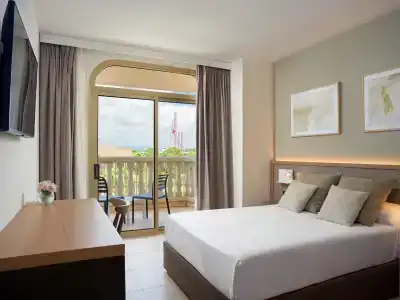 -Aparthotel Dorada Palace - 2
