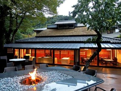 Tofuya & Spa - - 13