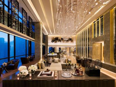Jw Marriott Chengdu - 24