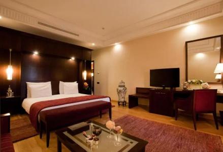 Kenzi Menara Palace & Resort All Inclusive - 68