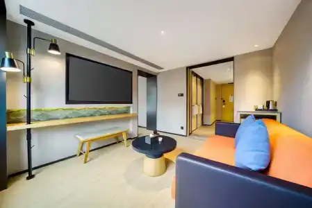 Hampton by Hilton Kuanzhai Alley - 86