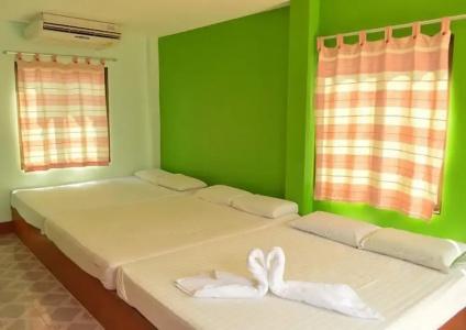 Pama Resort - 21