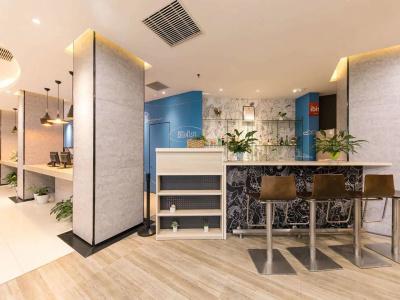 Ibis Wuhan Hankou - 9