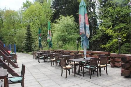 Wellness Harrachovka - 23