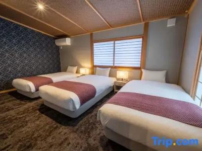 Resi Stay Fuyacho - 86