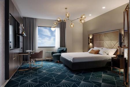 Hampton By Hilton Kaiserslautern - 2