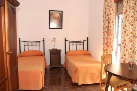 Pension Catedral - 2