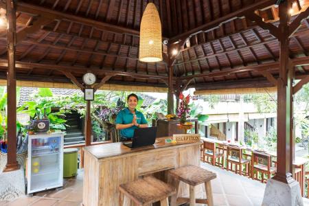 Meruhdani Boutique Ubud - Chse Certified - 18