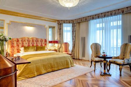 Rixos Flüela Davos - 2