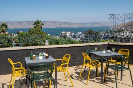 Prima Galil Tiberias - 38