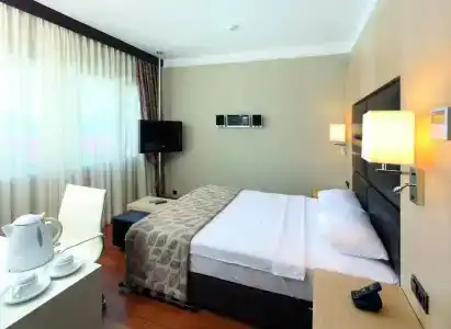 Cettia Beach Resort - 71