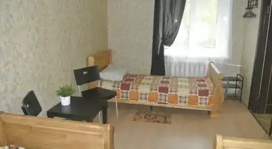 Мини отель Smile - 2