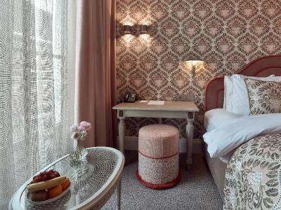 Best Western Plus City Centre Den Bosch - 169