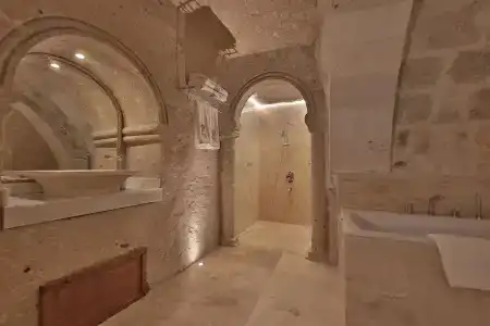Taru Cave Suites - 11