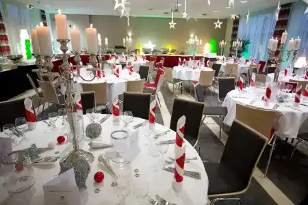 Holiday Inn düSseldorf-Neuss, An Ihg - 25