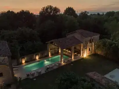 Glamping Canonici di San Marco - 22