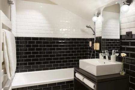 Ours Blanc & Spa - 33