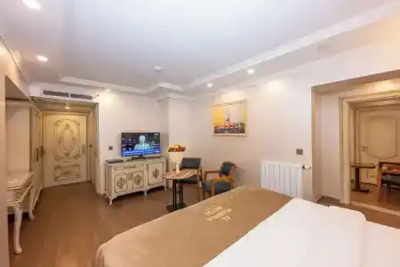 Almadina Istanbul - 78