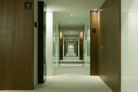 Parc Billia - 8