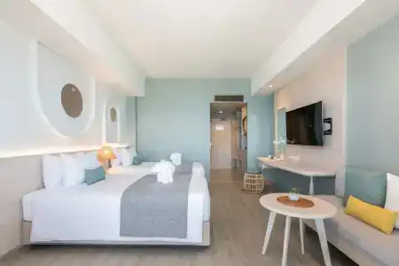 Cosy Beach - Sha Extra Plus - 58