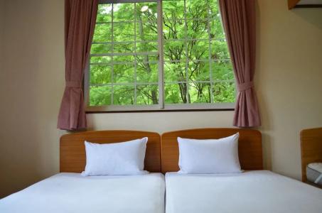 Pension Shikisai - 4
