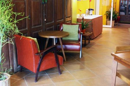 Baan Saladaeng Boutique Guesthouse - 13