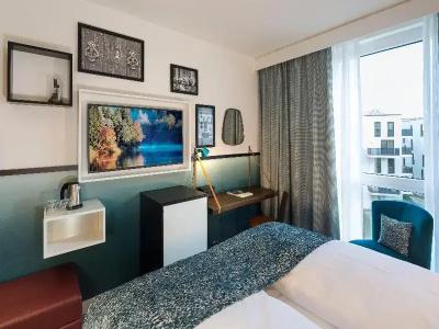 Indigo Dresden - Wettiner Platz, An Ihg Hotel - 106