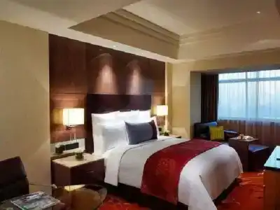 Suzhou Marriott - 2