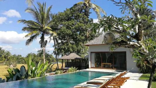 Santun Luxury Private Villas - 89