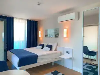 Seaside Vip40 - 25