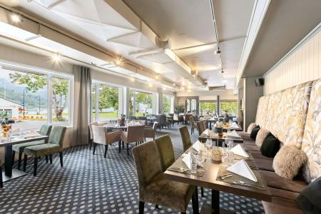 Kinsarvik Fjordhotel, Best Western Signature Collection - 17