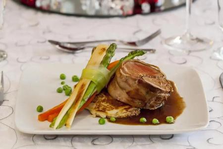 Le St-Martin & Suites - 10