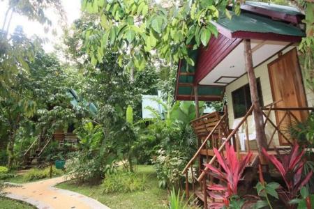 Ao Nang Cliff View Resort Sha Extra Plus - 25