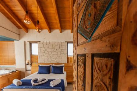 Volans Suites Villas - 2