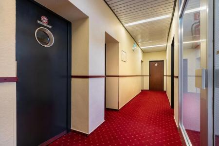 Novum Leonet Köln Altstadt - 10