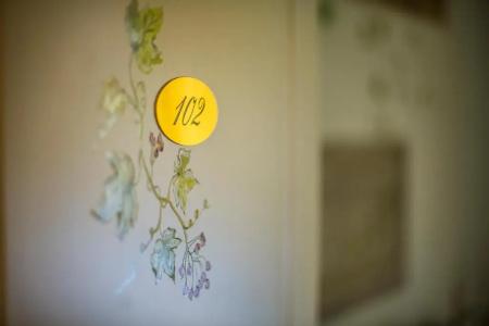 Trastevere Royal Suite - 44