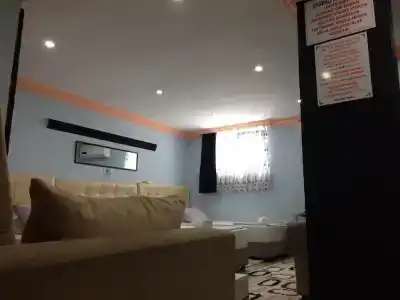 Kemer Manastır - 1