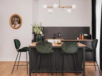 Maisons du Monde & Suites - Nantes - 42