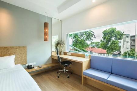 Village Changi By Far East Hospitality (Sg Clean) - 145