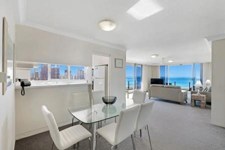 Ultiqa Beach Haven On Broadbeach - 332