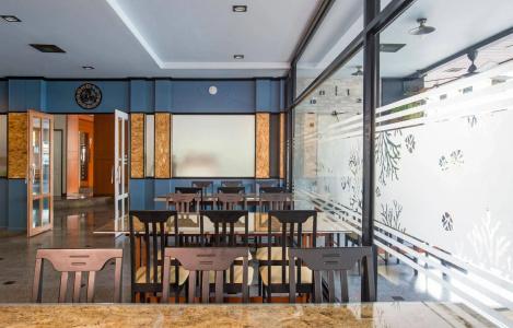 Amity Poshtel - 9