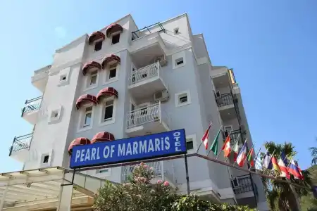 Pearl Of Marmaris - 0