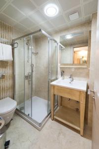 Sakız Kızı Butik Otel Alaçatı - 20