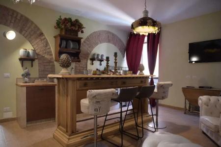 San Salvator Luxury Suites - 15