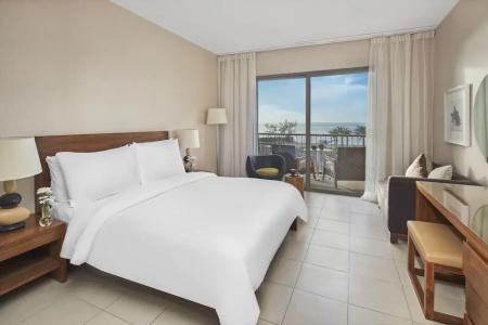 Mövenpick Resort & Spa Tala Bay Aqaba - 172