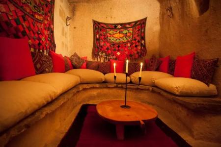 Les Maisons De Cappadoce - 88