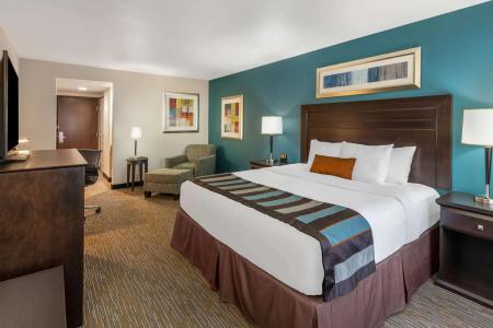 Wingate by Wyndham - St. George - 5