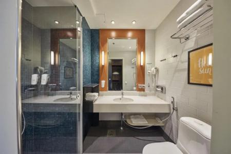 Holiday Inn Helsinki West - Ruoholahti, An Ihg - 64